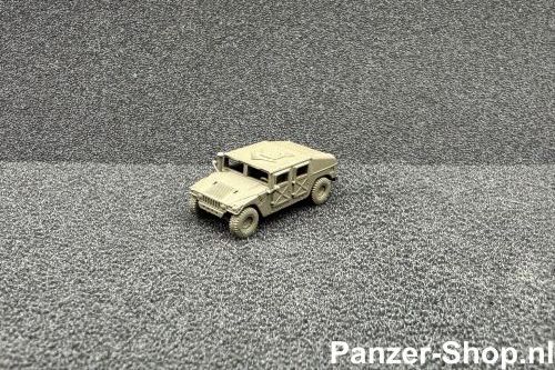 Panzer-Shop.nl Art. (TT) Humvee, HMMWV